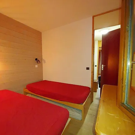 Apartment Ski-in/out, Proche Esf Et Commerces, Animaux Acceptes - Fr-1-356-530