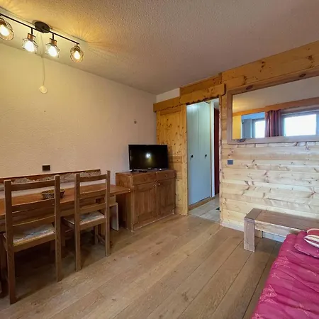 Ski-in/out, Proche Esf Et Commerces, Animaux Acceptes * Valmorel
