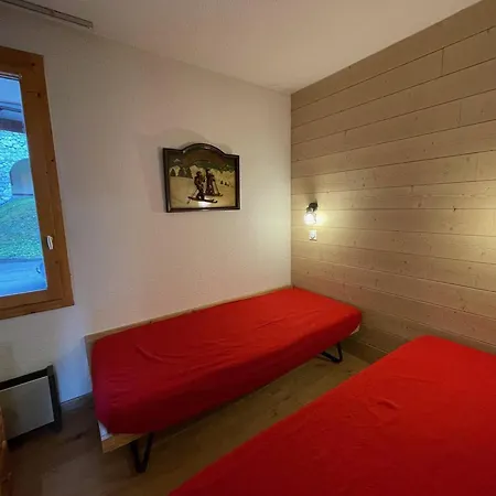 Lejlighed Ski-in/out, Proche Esf Et Commerces, Animaux Acceptes Valmorel