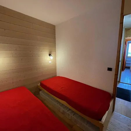 Ski-in/out, Proche Esf Et Commerces, Animaux Acceptes * Valmorel